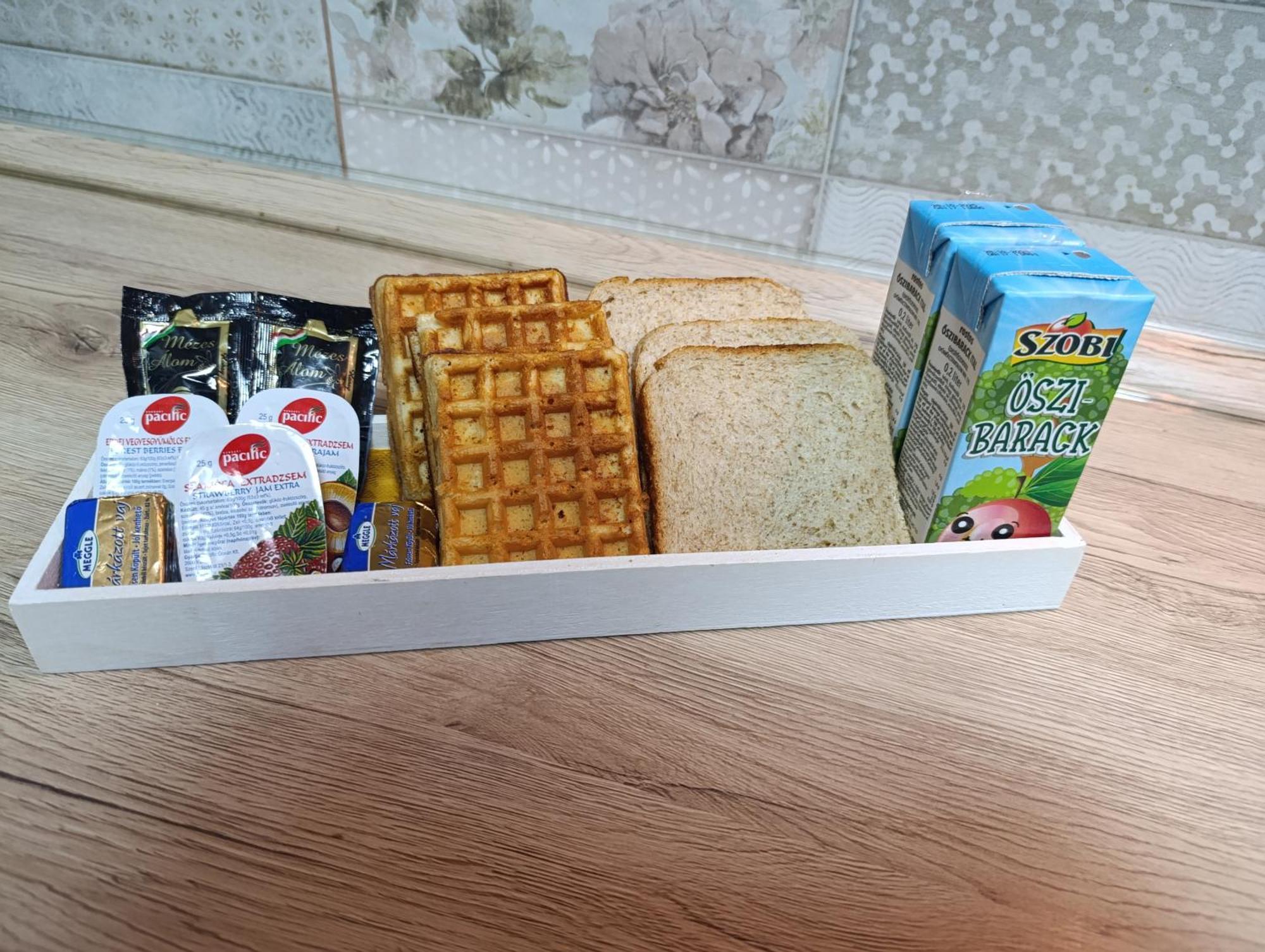 아칵파 홀리데이 아파트먼트 부다페스트 외부 사진